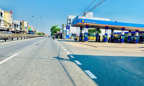 Lô đất ngang 6m đất ở đô thị sát Trung Tâm Thị Trấn- Cách QL1A 500m – Giá 1 tỷ xxx