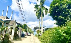 Bán gấp 585m2 đất ở đô thị  trung tâm thị trấn- gần Hội An. Giá chỉ 3 triêu/m2