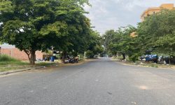 Bán Đất Biệt Thự gần Sông Hàn Đường QH 10m5 Sơn Trà. 150m2 ngang 10m. Giá nhỉnh 6 tỷ