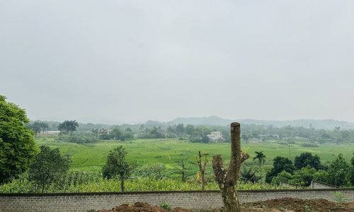 BÁN GẤP LÔ ĐẤT VIEW CỰC ĐẸP CÓ DT 1087m2 XUNG QUANH RẤT NHIỀU KHU NGHỈ DƯỠNG