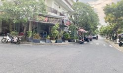 Bán lô biệt thự 2 mặt tiền 231.5m2 đường QH 7m5 sát sông Hàn. Giá 9 tỷ 5