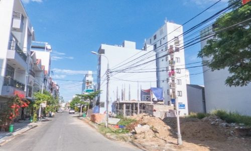 An Thượng 35 – 105m2 – cách biển chỉ 400m cần bán gấp