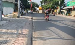 Bán 200m2 Mặt tiền đường – Nằm ngay Trung Tâm Sầm Uất – Giá 9xx triệu.