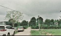 Chính chủ bán nhanh lô đất Yên Thuỷ, Hoà Bình, lô góc, hơn 200tr, lh ms Thảo 0904652293