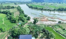 CẦN BÁN NHANH 3000M2 ĐẤT BÁM SÔNG TẠI KIM BÔI HÒA BÌNH