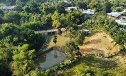 Cần bán gấp 2235m/400ont bám suối tại Kim bôi giá rẻ