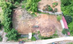 BÁN GÁP LÔ ĐẤT DT 798m2m2 (120m2 ONT) BÁM SUỐI CHỈ CÁCH ĐƯỜNG QL CHỈ CÓ 300n VÀ GẦN KCN