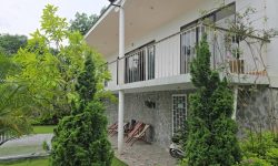 BÁN GÁP KHUÔN VIÊN NGHỈ DƯỠNG SẴN VILLA CÓ DT 1854m2 VIEW ĐẸP FULL NỘI THẨT