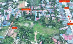 CẦN BÁN ĐẤT THỊ TRẤN LƯƠNG SƠN TỈNH HOÀ BÌNH