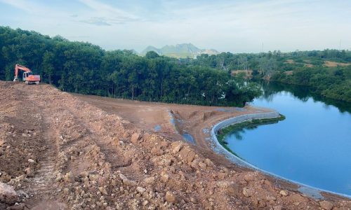 Bán gấp lô đất có diện tích 3728m2 trong đó có 285,7 thổ cư còn lại là đất trồng cây lâu năm