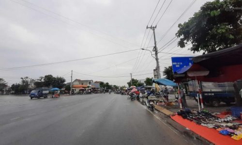 Chính chủ bán gấp  110m2 ở ĐIện Thắng Nam cách đường 33m Trần Phú chỉ 500m..Giá chỉ 6xx.