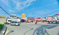 Đất ngay chợ Trung Tâm Nam Phước – Đường BT 5m5 – Sẵn sổ – Giá từ 7xxtr/1 lô.