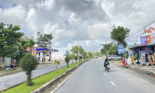 Chỉ từ 6xx triệu sở hữu lô đất đường ô tô nằm ven Đà Nẵng, gần KPC Thanh Quýt