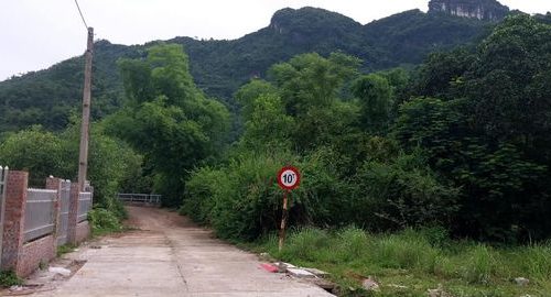 Bán gấp lô đất có diện tích 395m2 full thổ cư