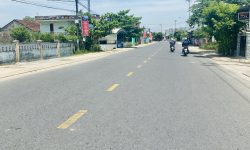 Bán đất biệt thự gần 200m2 – ngang 10m – view đẹp cách Hội An chỉ 3km giá chỉ 678tr