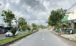 Khu đất mới Điện Bàn cách Đà Nẵng 15km,giá từ 6xx triệu/ 1 lô.