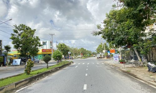 Đất phường Điện Thắng Nam  cách chợ Thanh Quýt tầm 1km,giáp Đà Nẵng.Giá từ 6xxtr/1 lô.