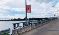 195m2 đất biệt thự nằm sát cầu Hà Tân –View sông –Ven Hội AN – Giá 6xxtr/1 lô.