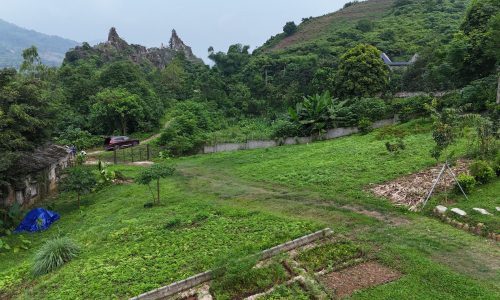 cần bán nhanh 1411m2 tại liên sơn ,lương sơn ,hoà bình