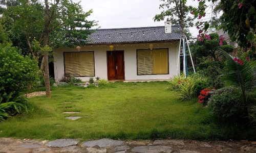 BÁN GẤP LÔ ĐẤT CÓ DT 395m2 FULL THỔ CƯ SẴN HOMESTAY KHUÔN VIÊN NGHỈ DƯỠNG CÁCH QL6 CÓ 200m