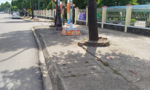 Chính chủ cần bán  2 lô đôi  210m2 đất thị trấn Nam Phước Ngay Chợ Đình.Giá chỉ 670tr/1 lô