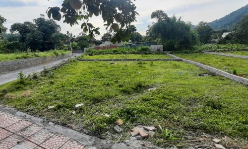 Mở bán 6 lô đất phân lô ở xã Tân Vinh, Lương Sơn, Hoà Bình với diện tích từ 183m2 – 220m2