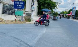 Đất thổ cư liền kề biệt thự nhà vườn nằm sát sông cách Hội AN 10 phút di chuyển.Giá chỉ 6xxtr/1 lô.