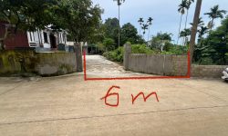 BÁN GẤP LÔ ĐẤT 125m2 (100m2 ONT) GIÁ CHỈ CHỈ 3xxTR Ở LƯƠNG SƠN CÁCH UBND XÃ 600m