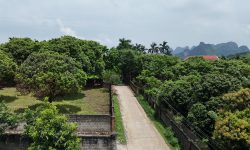 Bán gấp lô đất có diện tích 2712,8m2 trong đó có 400m2 thổ cư còn lại là đất trồng cây lâu năm