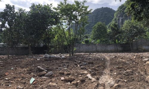 Chính chủ gửi bán lô đất có vị trí đắc địa với tổng DT 1336m2 trong đó có 400m2 thổ cư còn lại là đất vườn