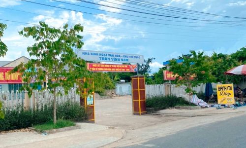 Cần bán 2 lô liền kề ven sông gần 400m2 ngang 20m cách cầu Hà Tân 1km.Giá 6xxtr/1 lô.