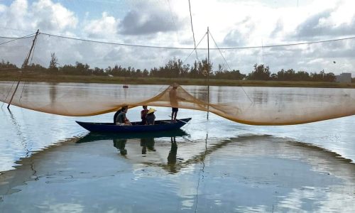 Lô đất BT ngang 10m ngay chợ Bàn Thạch,cạnh sông Thu Bồn,cách Café Lò Gạch Cũ 1,5km.Giá 6xxtr/1 lô.