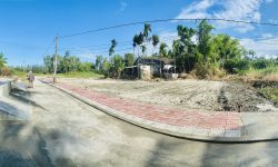 Đất nền nằm trong KDC mới ven sông Thu Bồn – Giáp ranh Hội An – Giá 6xxtr/1 lô.