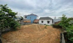 BÁN GẤP LÔ ĐẤT CÓ DT 270m2 (200m2 ONT) LÔ GÓC 2 MẶT TIỀN GIÁ CHỈ 1,x TỶ