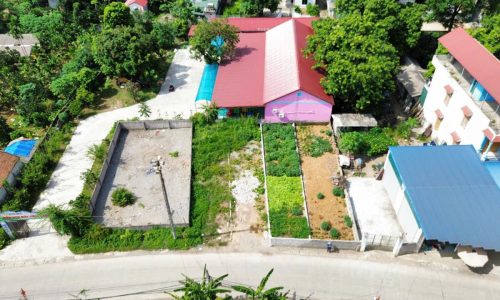 BÁN GẤP LÔ ĐẤT MẶT ĐƯỜNG LIÊN HUYỆN CÓ DT 108m2 GIÁ CHỈ HƠN 1 TỶ NGAY KHU ĐÔNG DÂN