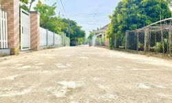 100m2 cách QL1A tầm 2km,gần TTHC Huyện – Đường QH 10m5-Giá chỉ 7xxtr/ 1 lô.