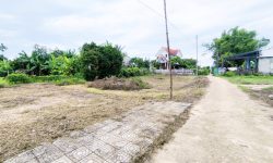 Bán lô đất chính chủ 210m2 gần ủy ban,gần chợ Xuyên Tây -Nam Phước,sẵn sổ 2 lô,Giá 6xx/1lô