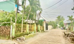 Chỉ từ 6xxtr sở hữu ngay lô đất đường QH 17,5m ngay chợ La Thọ -ĐIện Hòa,QN.