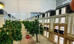 CƠ HỘI MUA ĐẤT NỀN VEN ĐÔ VỚI GIÁ CỰC TỐT???? DỰ ÁN CENTRE VILLE LƯƠNG SƠN