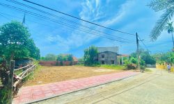 cần bán gấp lô đất 140m2  đường CGQH 17,5m –  cách Đà Nẵng 17km – giá 640 triệu