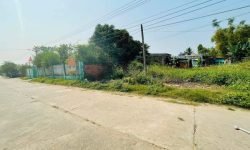 140m2 Full đất ở – Gần trục đường DH3 – Đường CGQH 17,5m  – Giá 640tr.