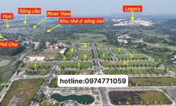 CĐT mở bán 299 lô đắt ở dự án CENTRE VILLE LƯƠNG SƠN với giá và chiết khấu vô cùng ưu đãi