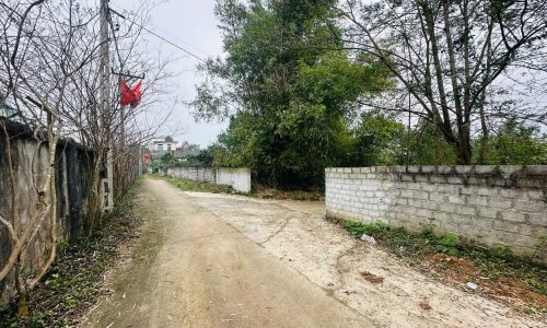 ♻️ Chính chủ cần tiền gửi em bán gấp lô đất có diện tích 1278m2 trong đó có 200m2 thổ cư