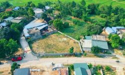 Bán đất Lương Sơn, Hòa Bình – Lô góc, view đẹp, giá tốt!