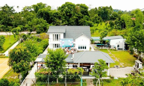 Bỏ 16 Tỷ – Sở Hữu Villa, Dòng Tiền Ổn Định!