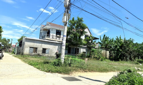 Cần bán lô đất 152m2 thuộc Lang Châu Bắc -Gần UBND xã – Sổ sẵn -Giá chỉ 770tr.