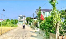 CƠ HỘI VÀNG – SỞ HỮU LÔ ĐẤT ĐẸP NGANG 7M GẦN CHỢ ĐÌNH – TRUNG TÂM NAM PHƯỚC -GIÁ 690 TRIỆU