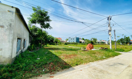 Chỉ 750 Triệu – Đất Thổ Cư 100% – SỞ HỮU NGAY LÔ ĐẤT ĐẸP GẦN QUỐC LỘ