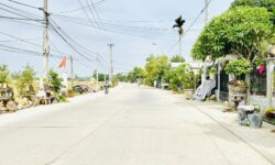 🌳 BÁN LÔ ĐẤT VEN HỘI AN — GẦN SÔNG THOÁNG MÁT, DÂN CƯ ĐÔNG ĐÚC, 125m2 GIÁ 6xx