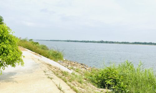 MỞ BÁN 5 LÔ ĐẤT LIỀN KỀ VỊ TRÍ VÀNG – SÁT HỘI AN- GẦN SÔNG THOÁNG MÁT-  GIÁ CHỈ TỪ 4xx triệu